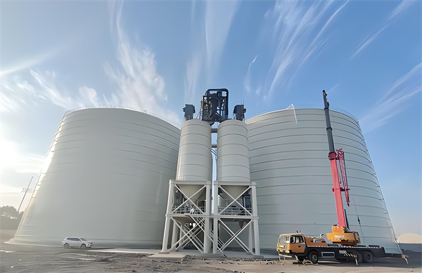 郧西大型钢板库